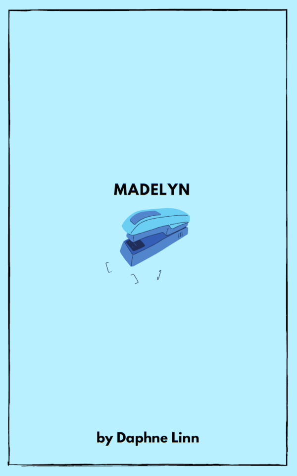 Madelyn